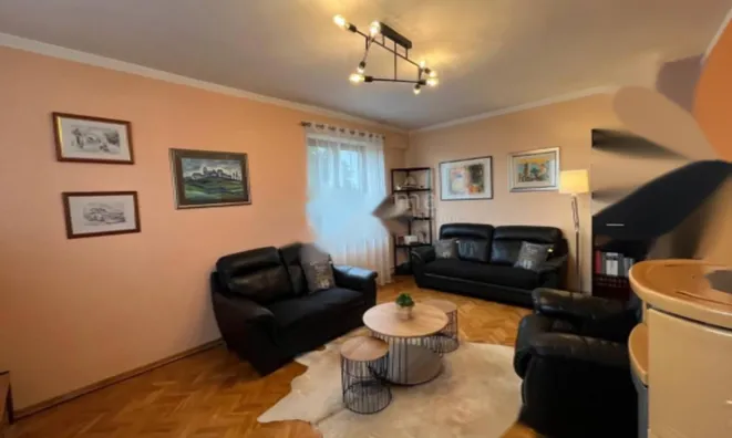 Недвижимость Четырехкомнатная квартира в центре города Опатия: 4