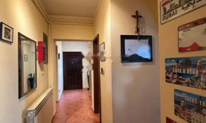 Недвижимость Четырехкомнатная квартира в центре города Опатия: 8