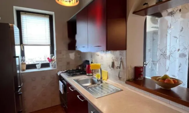 Недвижимость Четырехкомнатная квартира в центре города Опатия: 11