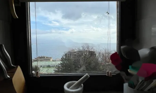 Недвижимость Четырехкомнатная квартира в центре города Опатия: 12