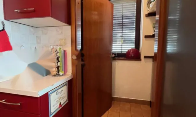 Недвижимость Четырехкомнатная квартира в центре города Опатия: 15