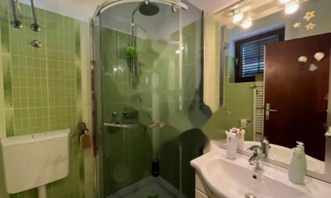 Недвижимость Четырехкомнатная квартира в центре города Опатия: 16