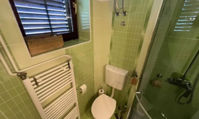 Недвижимость Четырехкомнатная квартира в центре города Опатия: 17