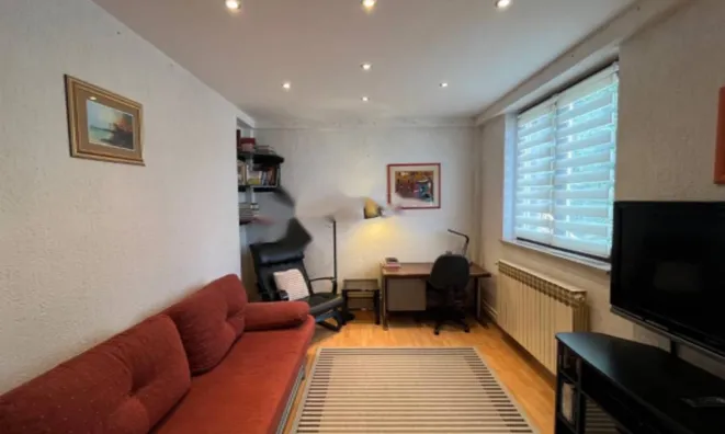 Недвижимость Четырехкомнатная квартира в центре города Опатия: 18