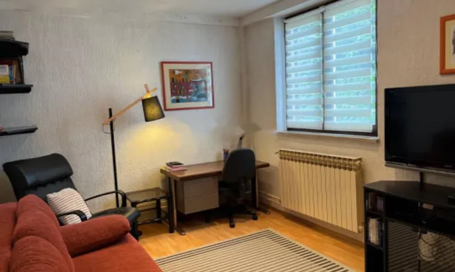 Недвижимость Четырехкомнатная квартира в центре города Опатия: 20