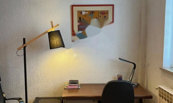 Недвижимость Четырехкомнатная квартира в центре города Опатия: 22