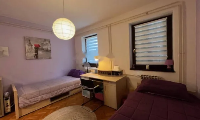 Недвижимость Четырехкомнатная квартира в центре города Опатия: 23