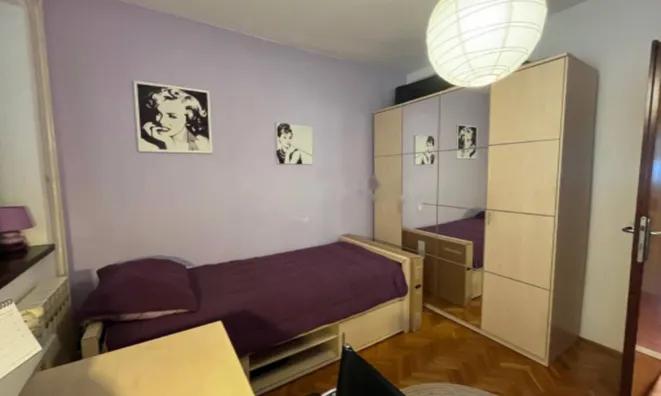 Недвижимость Четырехкомнатная квартира в центре города Опатия: 24