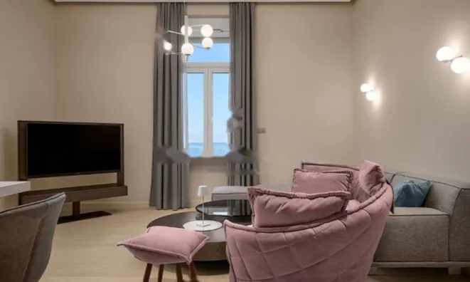 Недвижимость Трехкомнатная квартира Опатия: 4