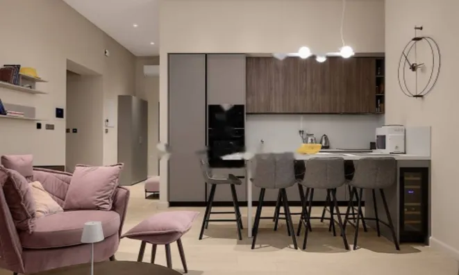 Недвижимость Трехкомнатная квартира Опатия: 5