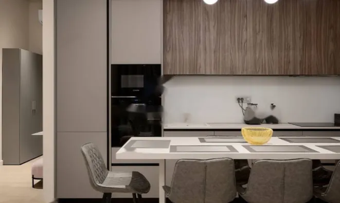 Недвижимость Трехкомнатная квартира Опатия: 8