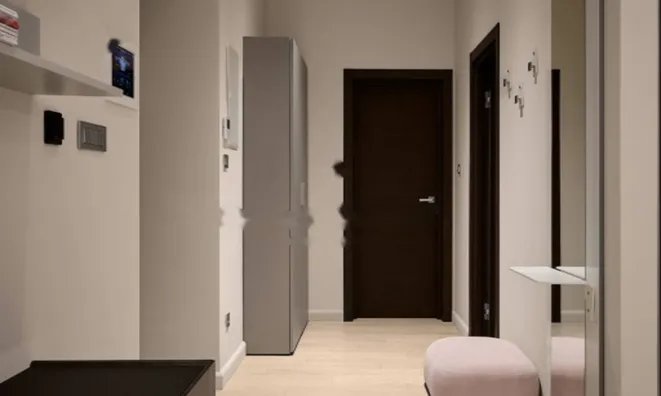 Недвижимость Трехкомнатная квартира Опатия: 10