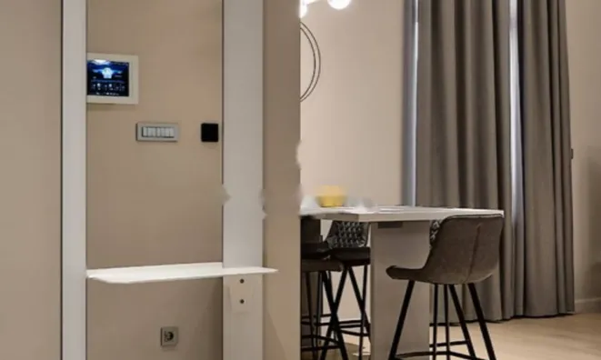 Недвижимость Трехкомнатная квартира Опатия: 12