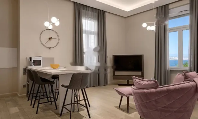 Недвижимость Трехкомнатная квартира Опатия: 14