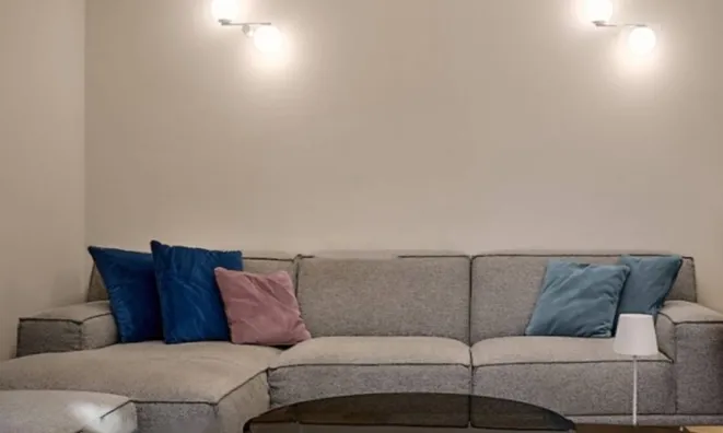 Недвижимость Трехкомнатная квартира Опатия: 15