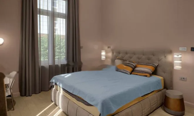 Недвижимость Трехкомнатная квартира Опатия: 18