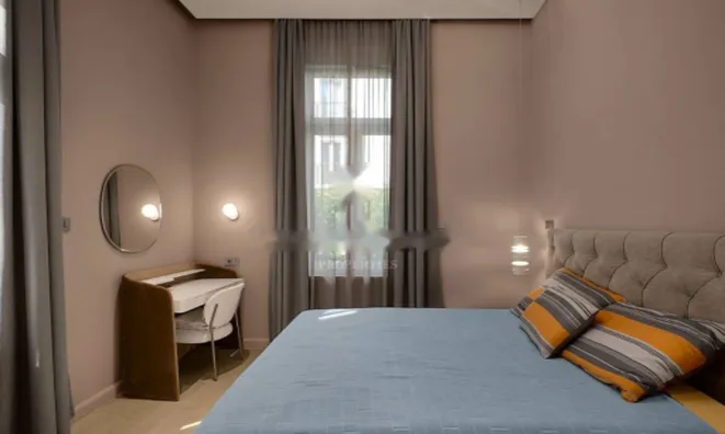 Недвижимость Трехкомнатная квартира Опатия: 19