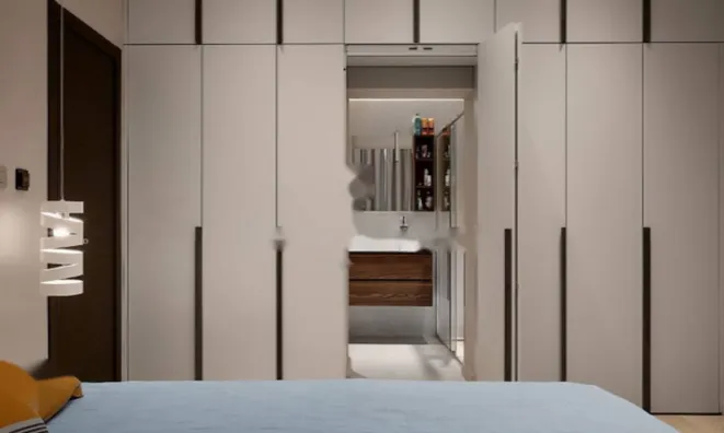 Недвижимость Трехкомнатная квартира Опатия: 22