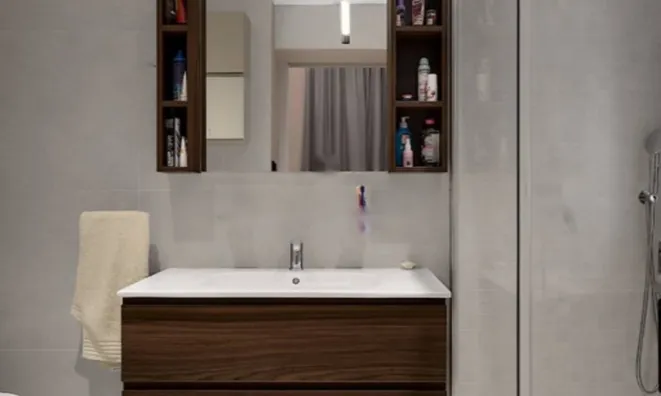 Недвижимость Трехкомнатная квартира Опатия: 23