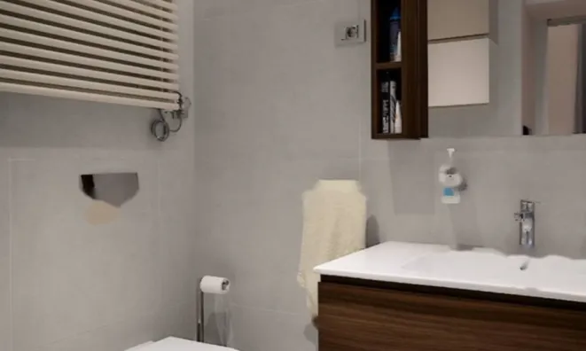 Недвижимость Трехкомнатная квартира Опатия: 24