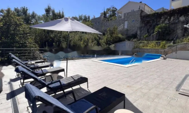 Недвижимость Семейный дом Вепринац: 2