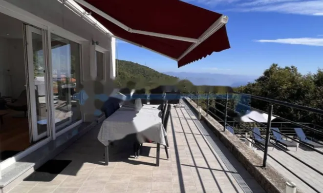 Недвижимость Семейный дом Вепринац: 6