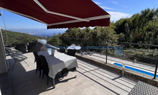 Недвижимость Семейный дом Вепринац: 7