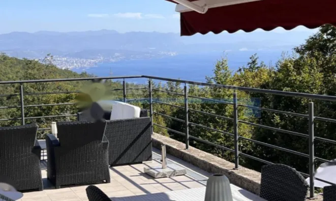 Недвижимость Семейный дом Вепринац: 8