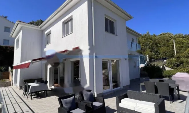 Недвижимость Семейный дом Вепринац: 9