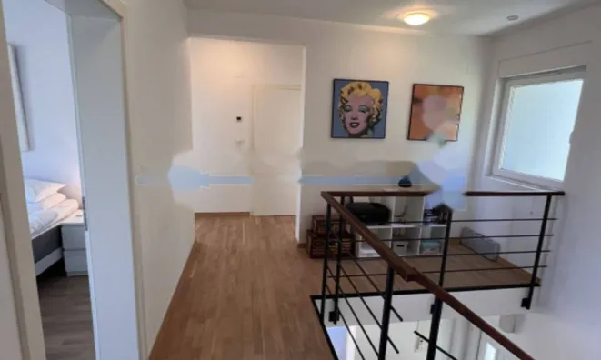 Недвижимость Семейный дом Вепринац: 40