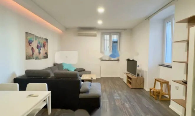 Недвижимость Трёхкомнатная квартира в Опатии: 2