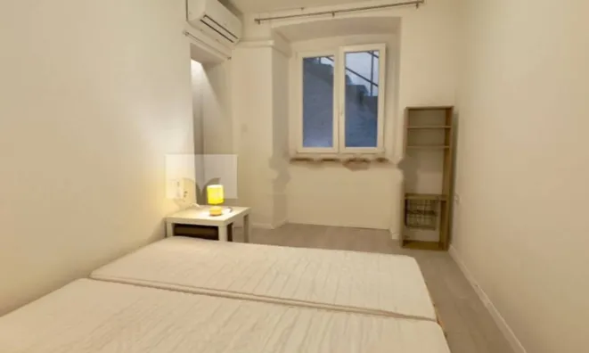 Недвижимость Трёхкомнатная квартира в Опатии: 5