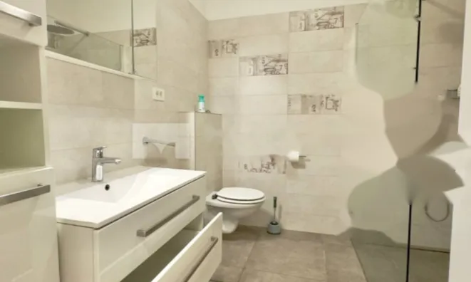 Недвижимость Трёхкомнатная квартира в Опатии: 6