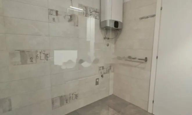 Недвижимость Трёхкомнатная квартира в Опатии: 8