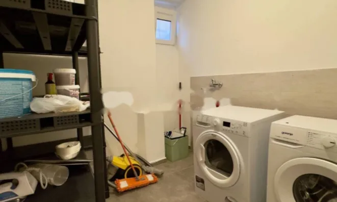 Недвижимость Трёхкомнатная квартира в Опатии: 9