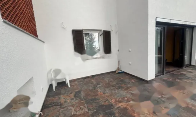 Недвижимость Четырехкомнатная квартира в центре Опатии: 2