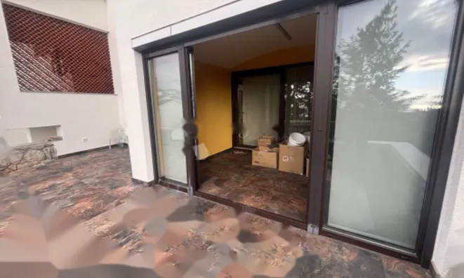 Недвижимость Четырехкомнатная квартира в центре Опатии: 3