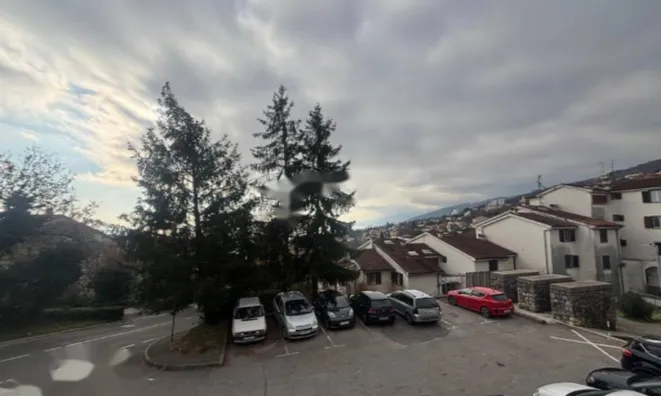 Недвижимость Четырехкомнатная квартира в центре Опатии: 4