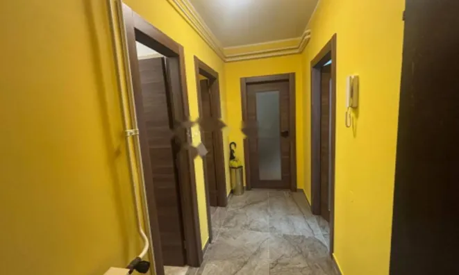 Недвижимость Четырехкомнатная квартира в центре Опатии: 5