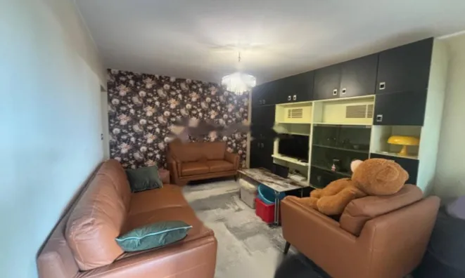 Недвижимость Четырехкомнатная квартира в центре Опатии: 6