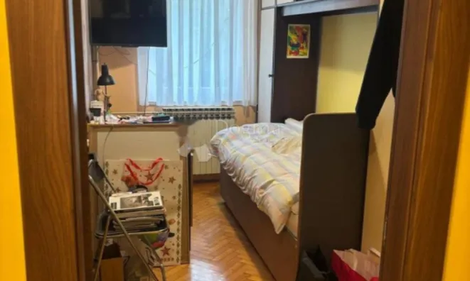 Недвижимость Четырехкомнатная квартира в центре Опатии: 9