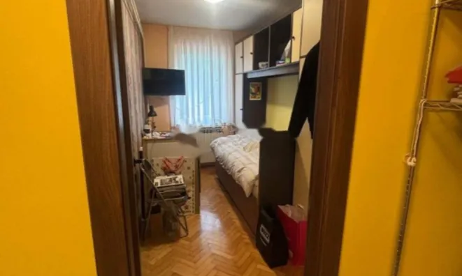 Недвижимость Четырехкомнатная квартира в центре Опатии: 11