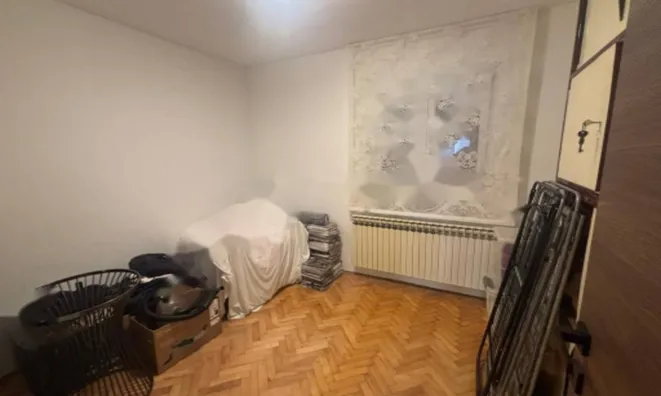 Недвижимость Четырехкомнатная квартира в центре Опатии: 12