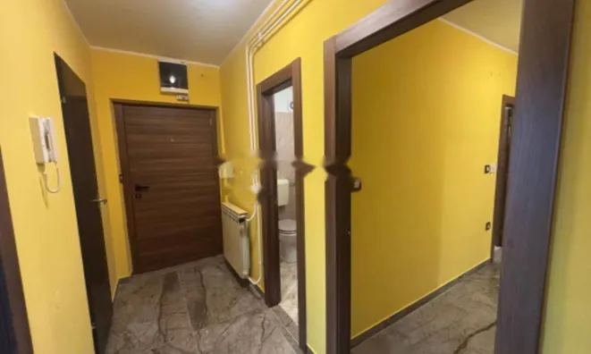 Недвижимость Четырехкомнатная квартира в центре Опатии: 13