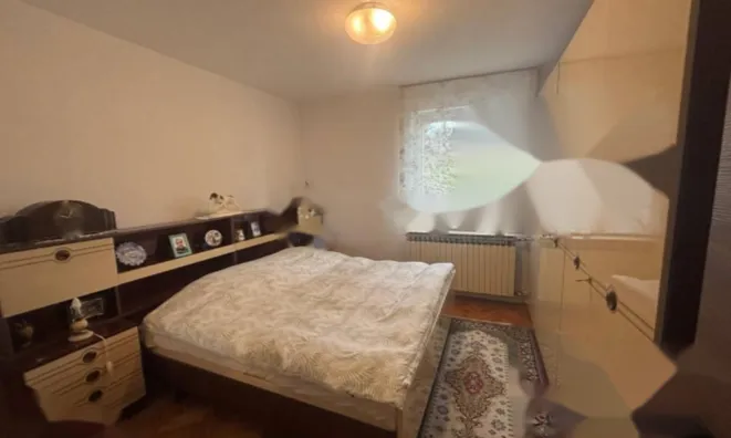 Недвижимость Четырехкомнатная квартира в центре Опатии: 14