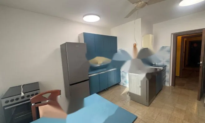 Недвижимость Четырехкомнатная квартира в центре Опатии: 15