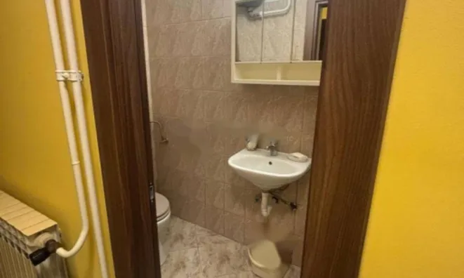 Недвижимость Четырехкомнатная квартира в центре Опатии: 16