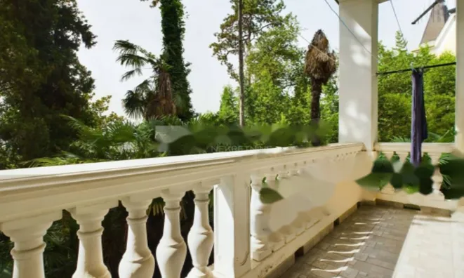 Недвижимость Четырехкомнатная квартира в центре Опатии: 1