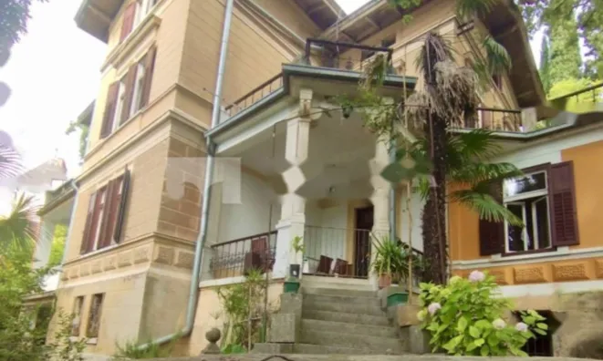 Недвижимость Четырехкомнатная квартира в центре Опатии: 3