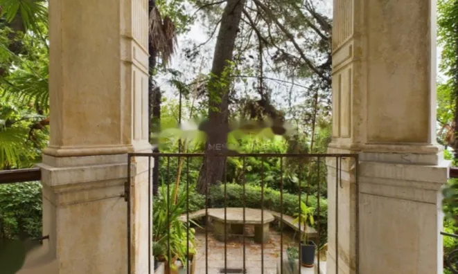 Недвижимость Четырехкомнатная квартира в центре Опатии: 5